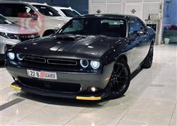 دودج تشالنجر